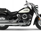 Yamaha XVS 1100 V-Star Classic